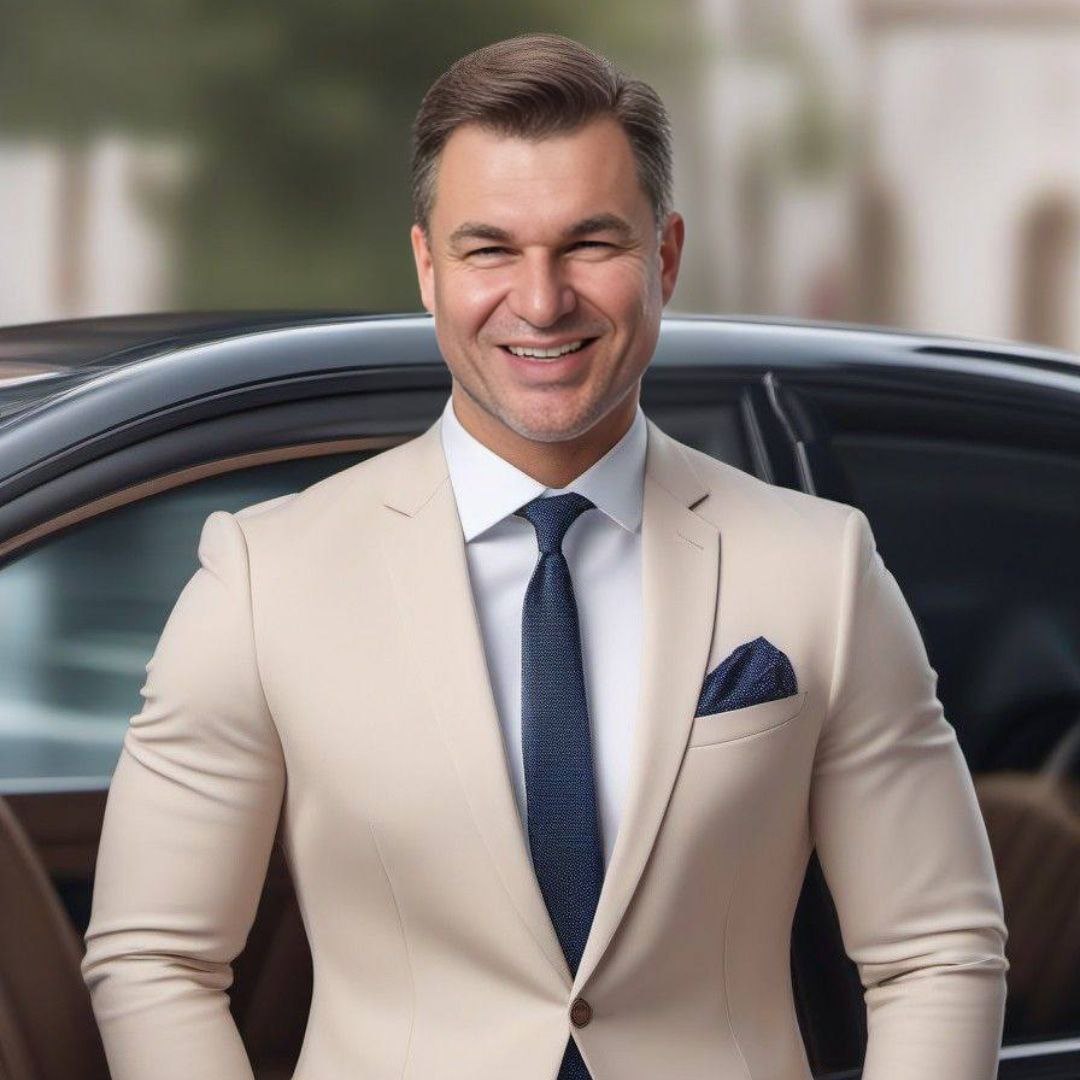 Заруба Сергей Викторович Заруба Сергей Викторович